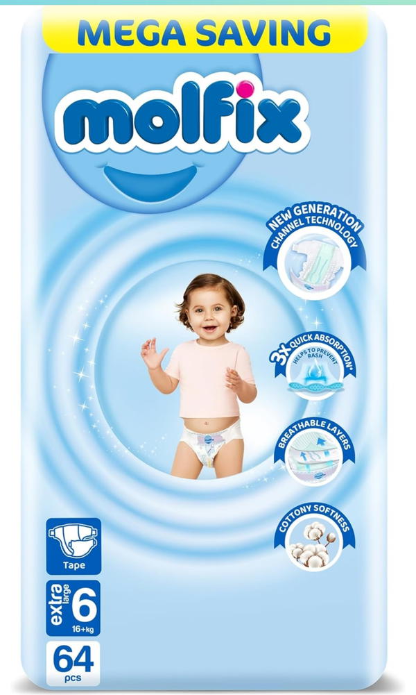 منفيكس مقاس 6 Image 1 Preview