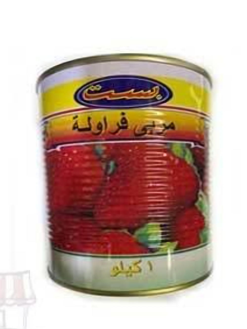 مربي بست فراولة كيلو  Preview Image