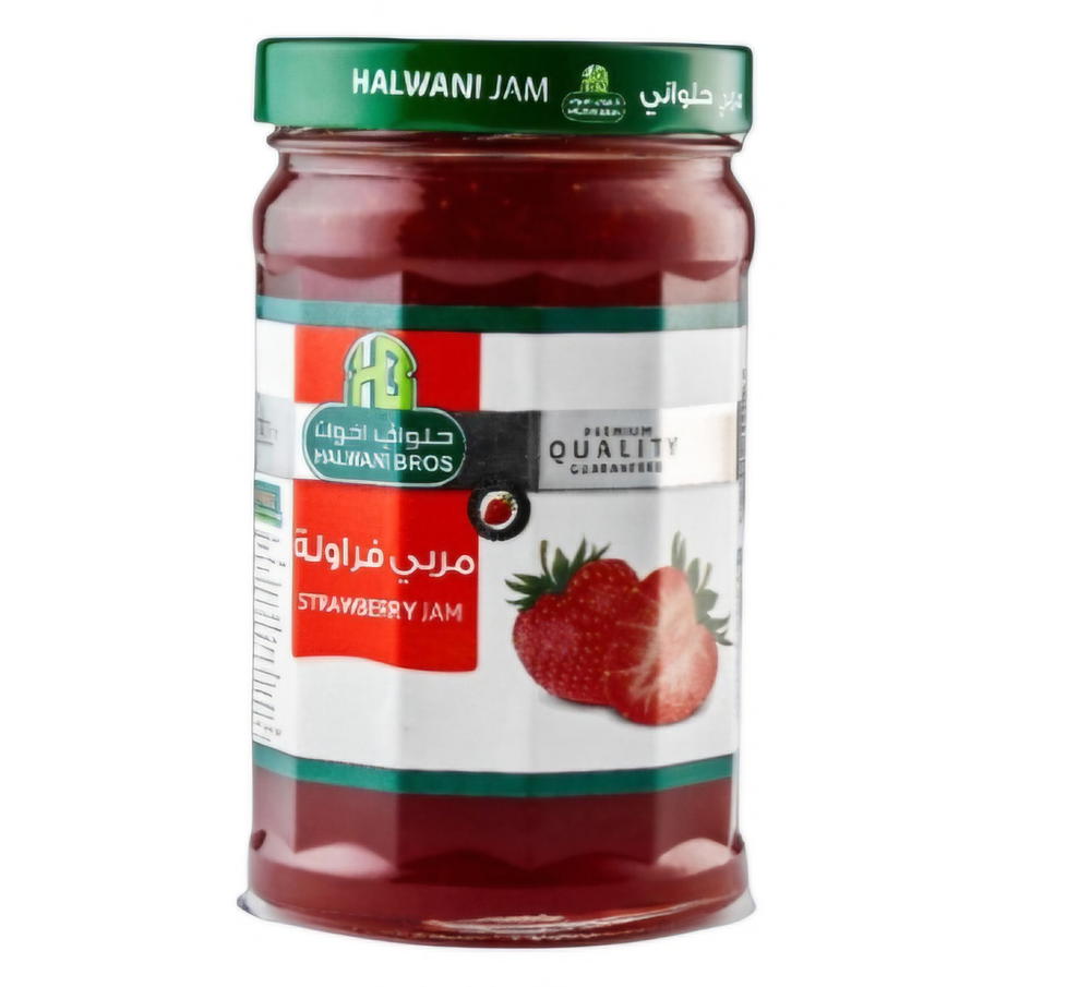 مربي فروله حلوني ٧٥٠ جرام  Preview Image