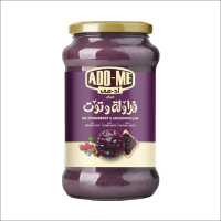 مربي توت فروله ادمي ٣٦٠ جرام Preview Image