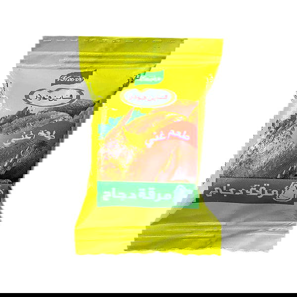 مرقه دجاج شريط  Preview Image