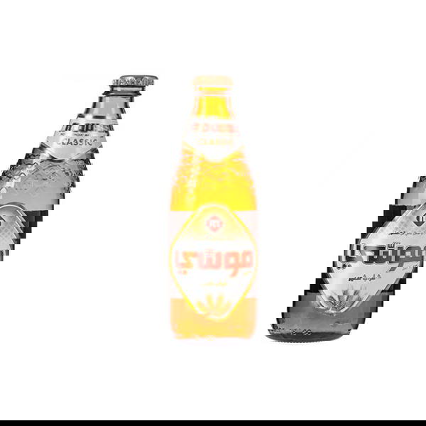 موسي شعير  Image 1 Preview