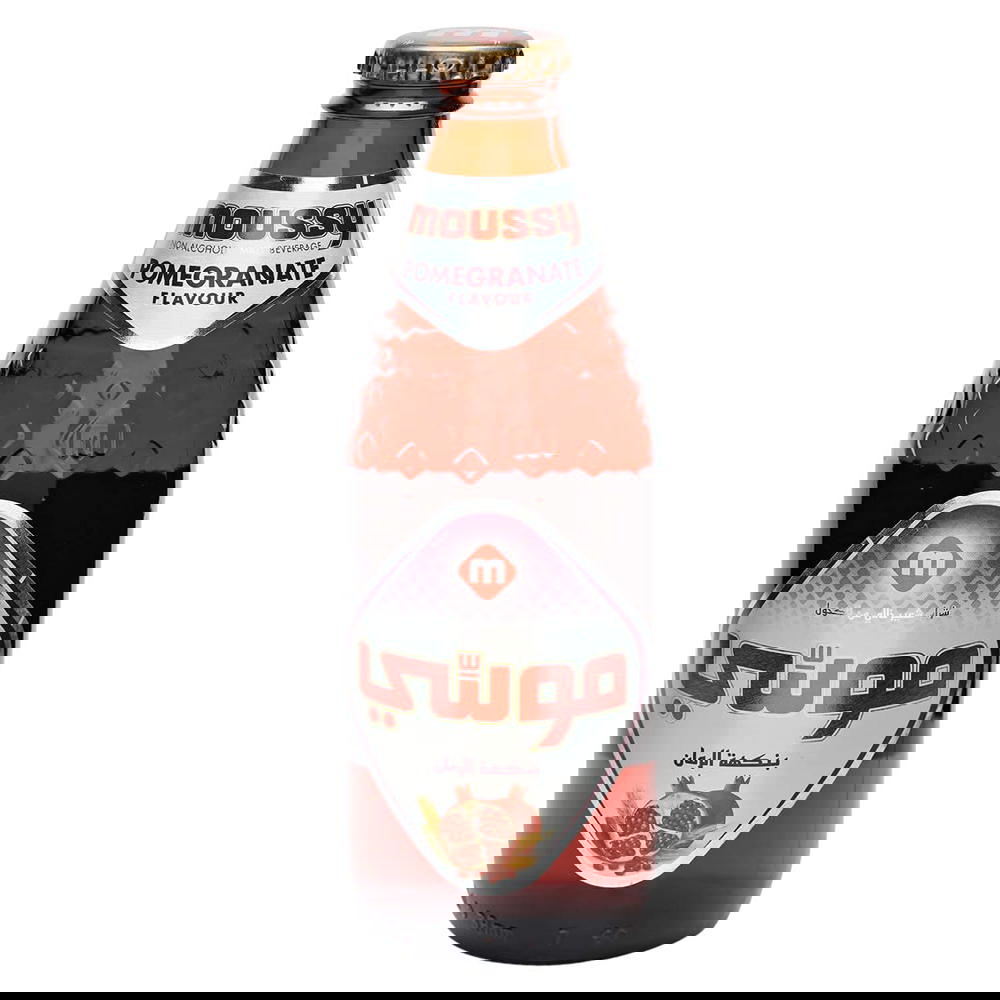 موسي شعير رمان  Preview Image