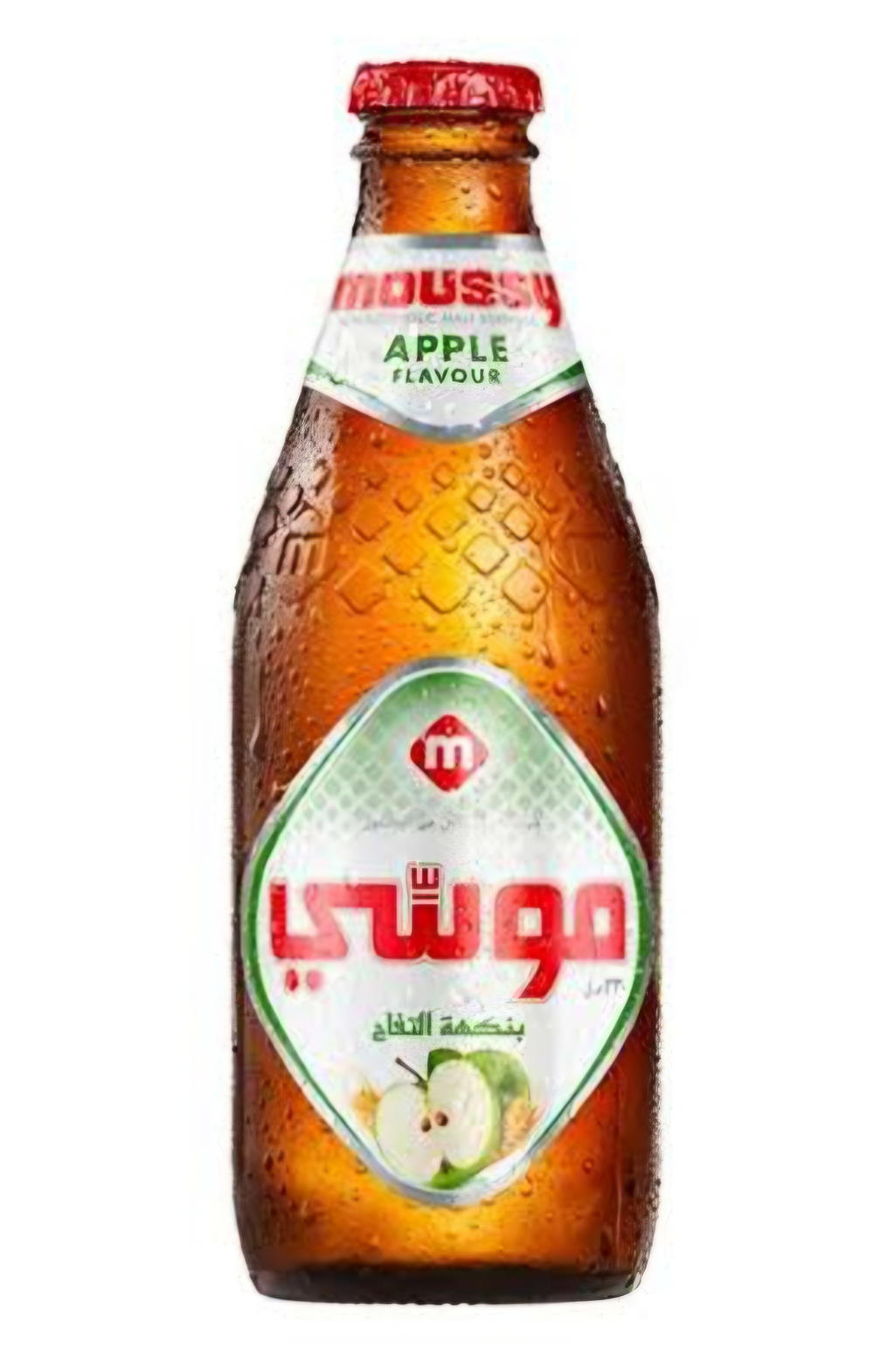 موسي شعير تفاح  Preview Image