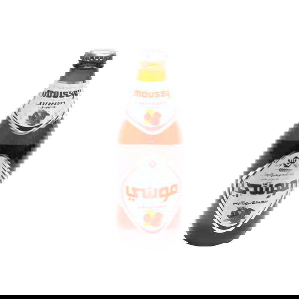 موسي شعير توت احمر   Image 1 Preview