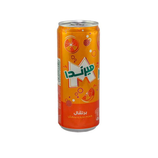 ميرندا برتقال كانز  Image 1 Preview
