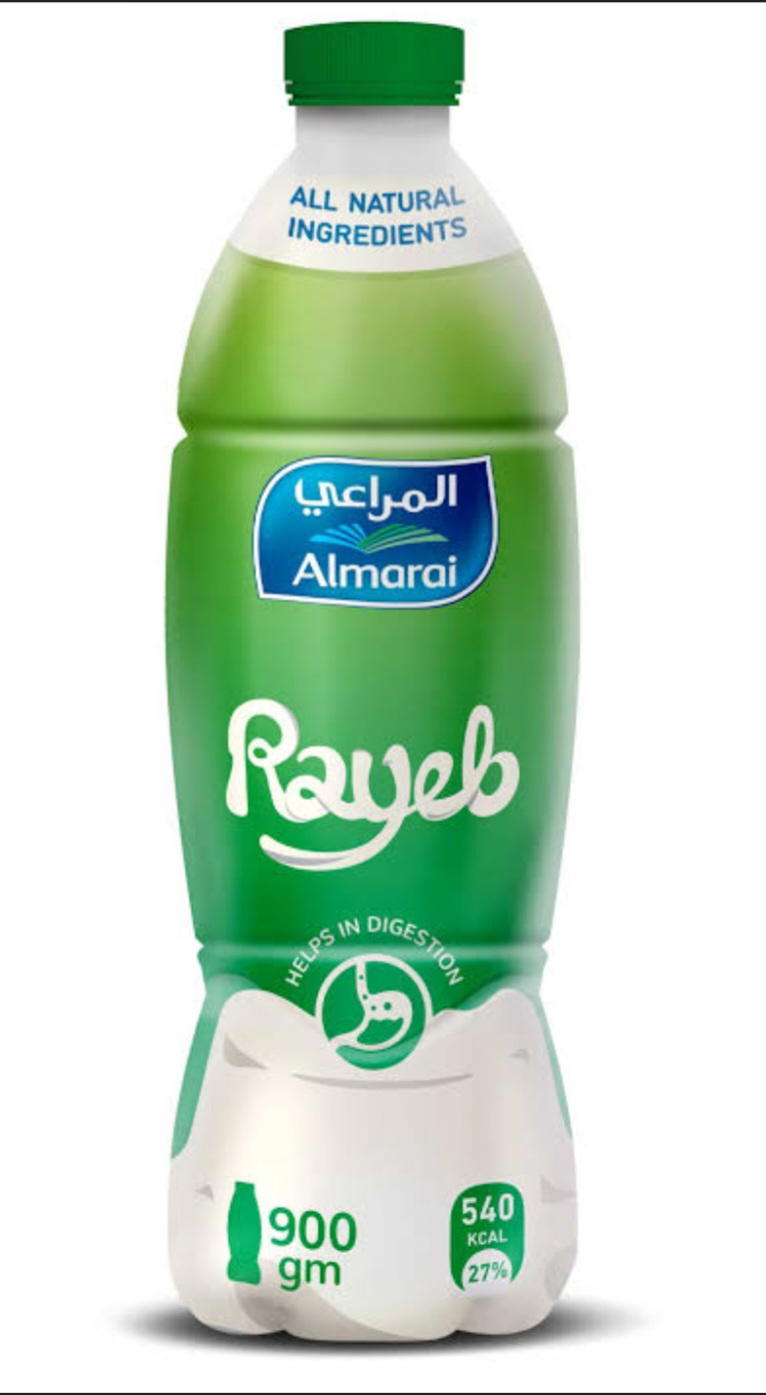 رايب المراعي ٩٠٠ جرام  Preview Image
