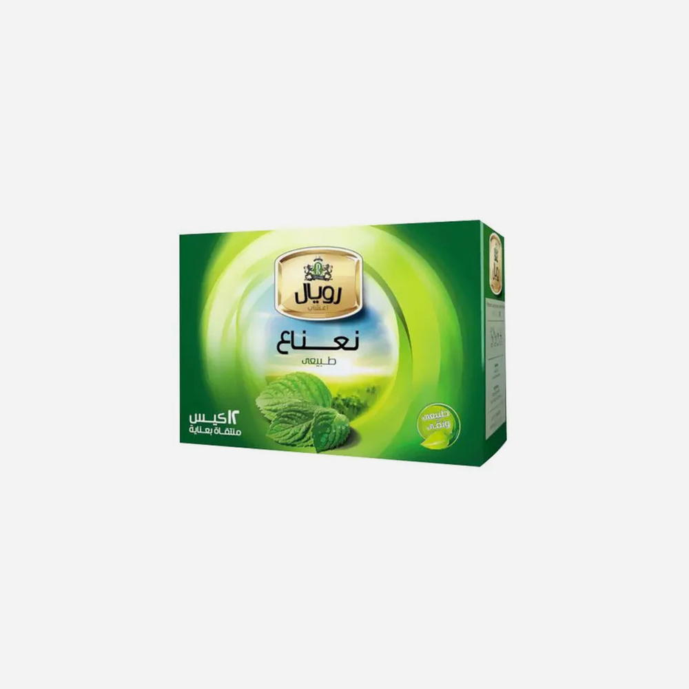 رويال  نعناع ١٢ فتله  Preview Image