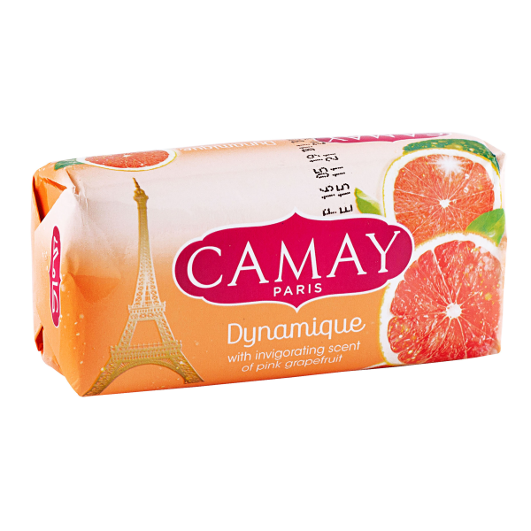 صابون كامي حيويه   Image 1 Preview