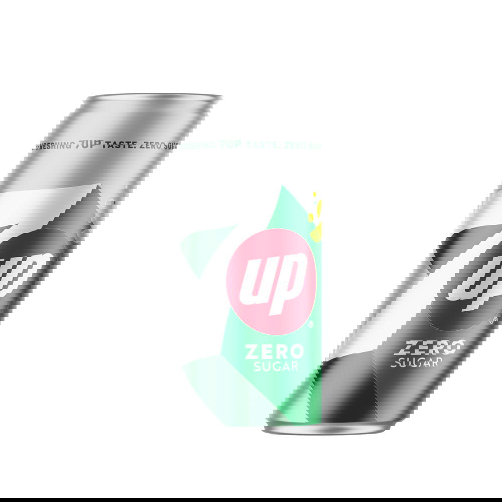 سفن دايت كانز  Preview Image