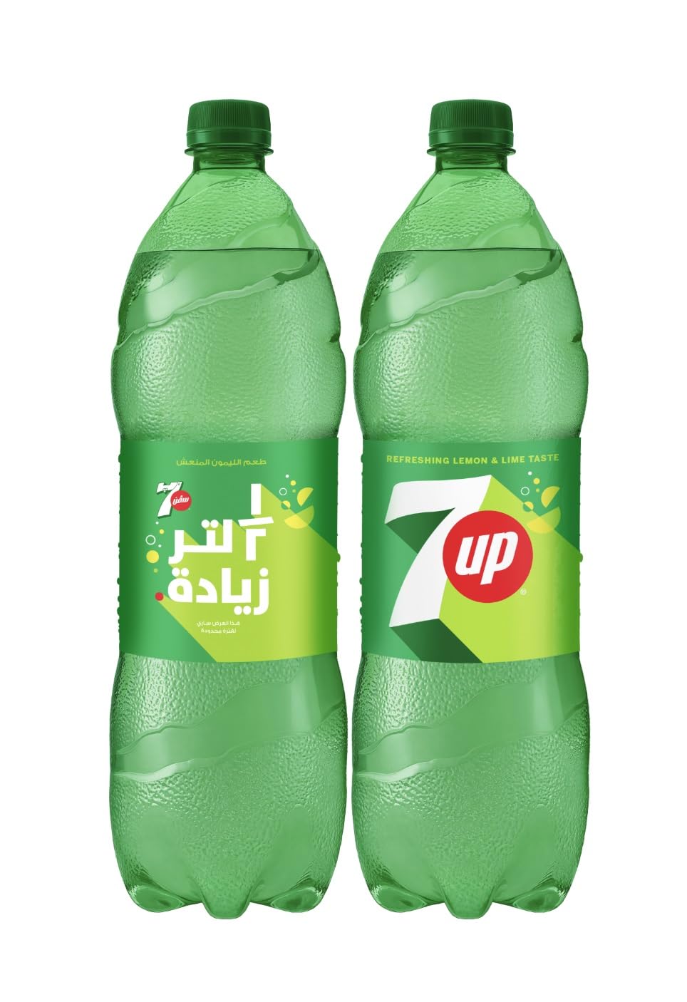 سفن لتر ونص  Preview Image
