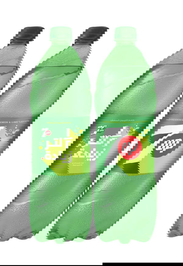 سفن لتر ونص  Image 1 Preview