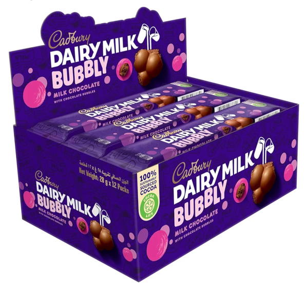 شوكولاته بابلي 28جرام Image 1 Preview