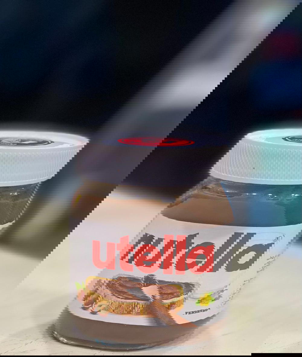 شوكولاته نوتيلا ٣٥٠ جرام  Preview Image