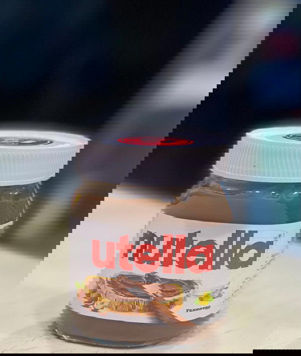 شوكولاته نوتيلا ٣٥٠ جرام  Image 1 Preview