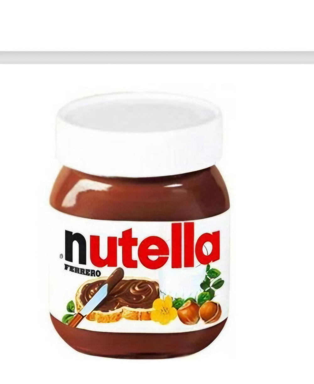 شوكولاته نوتيلا ٣٥٠ جرام  Preview Image