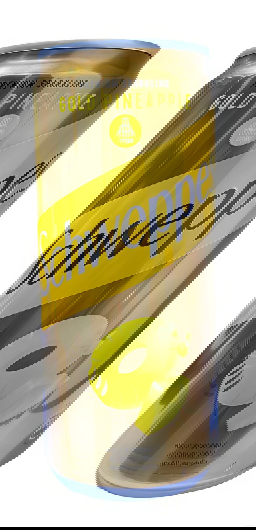  شويبس اناناس كانز Preview Image