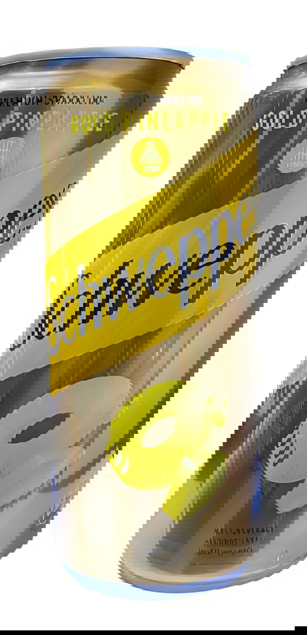  شويبس اناناس كانز Image 1 Preview