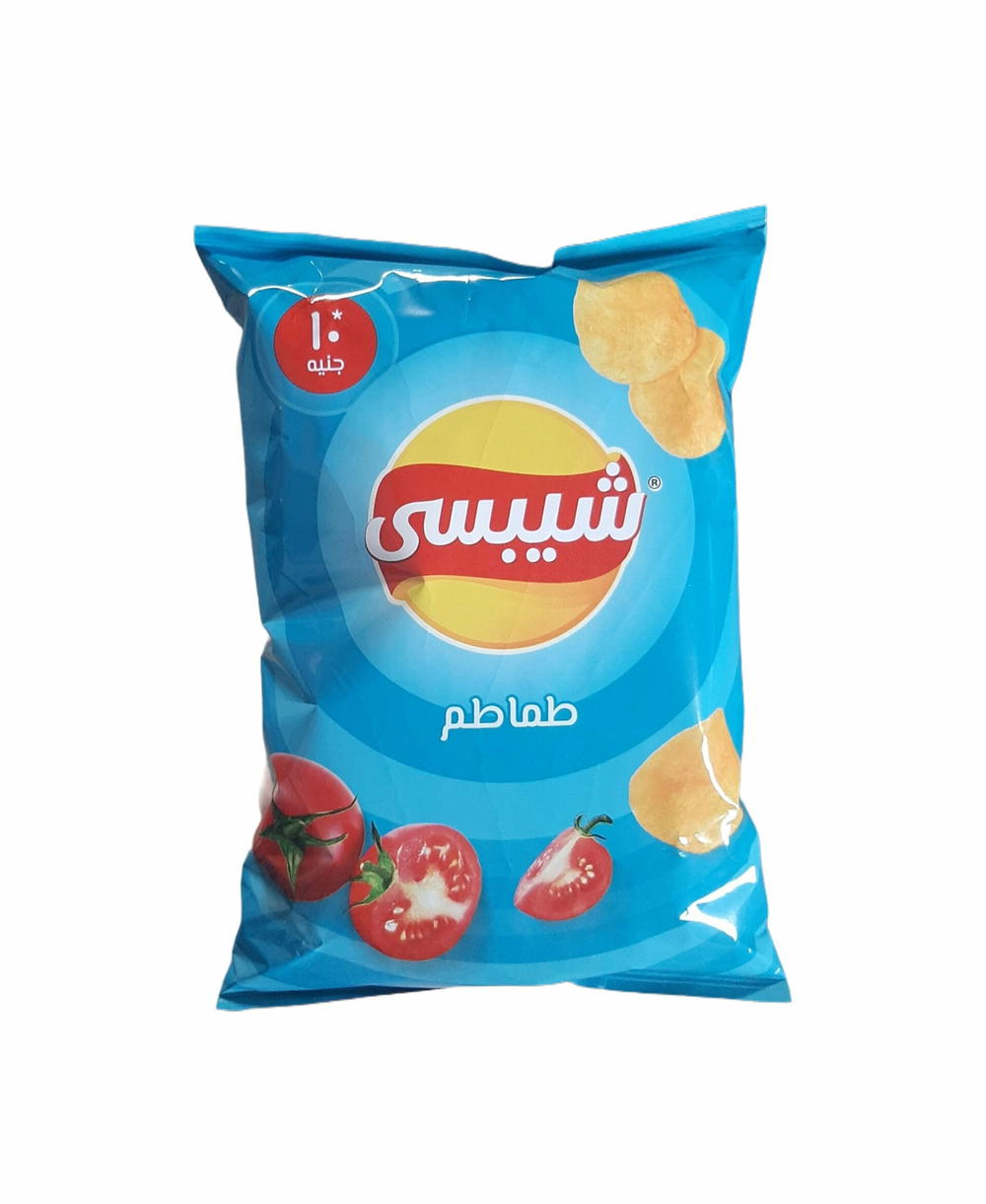 شيبسي بطعم الطماطم  Preview Image