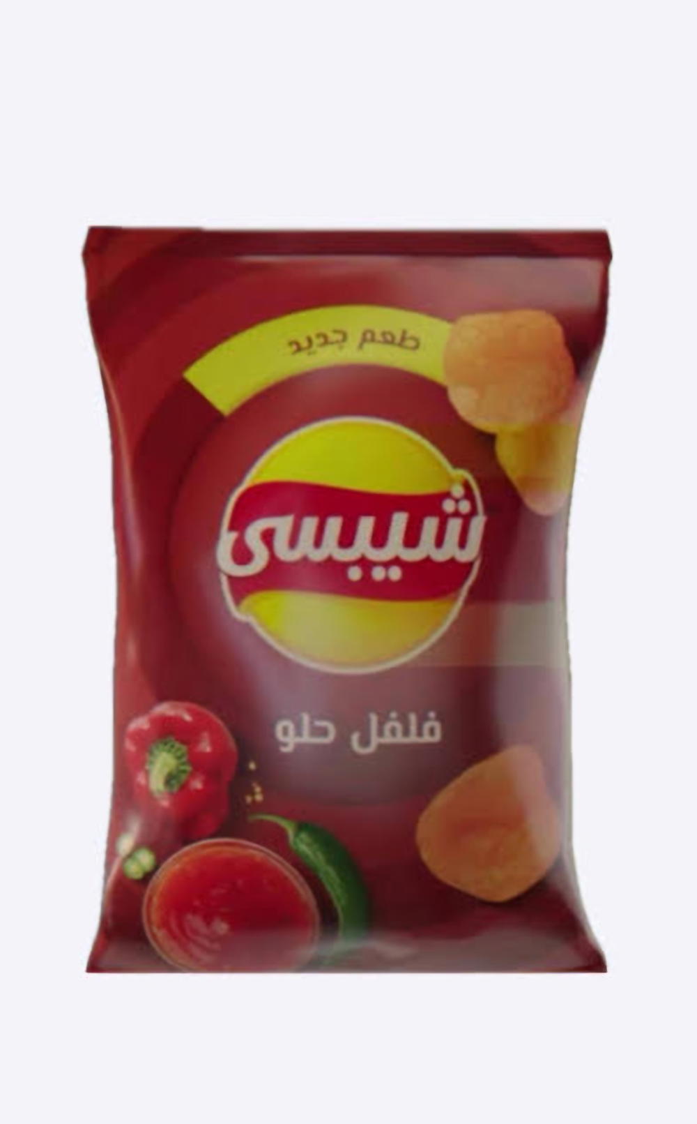 شيبسي فلفل حلو  Preview Image