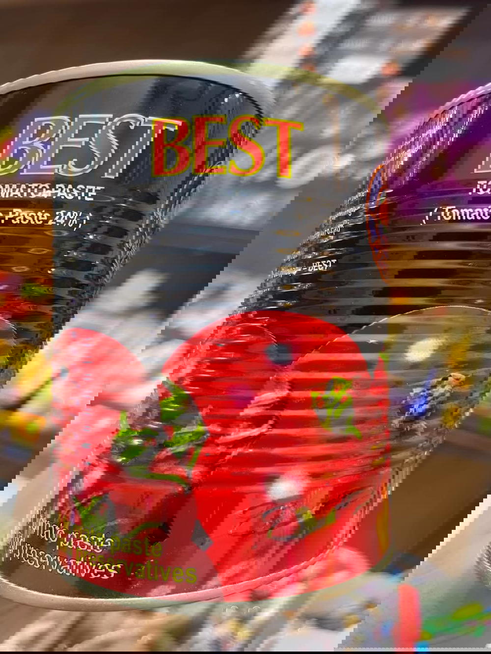 صلصه بيست نص كيلو  Preview Image