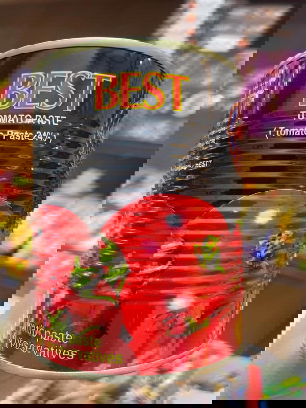 صلصه بيست نص كيلو  Image 1 Preview