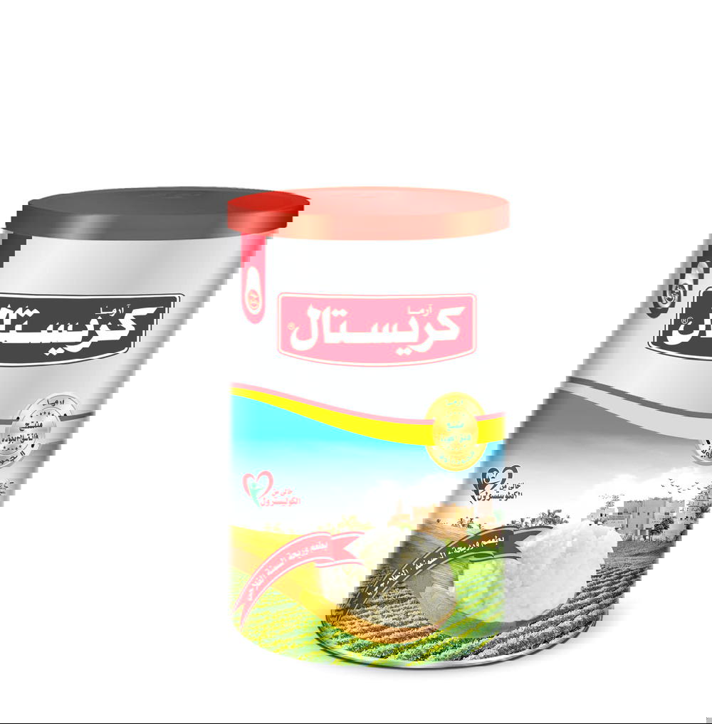 سمنه كريستال  Preview Image