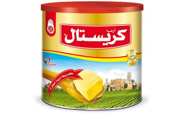 سمنه كريستال ١،٥ كيلو  Image 1 Preview
