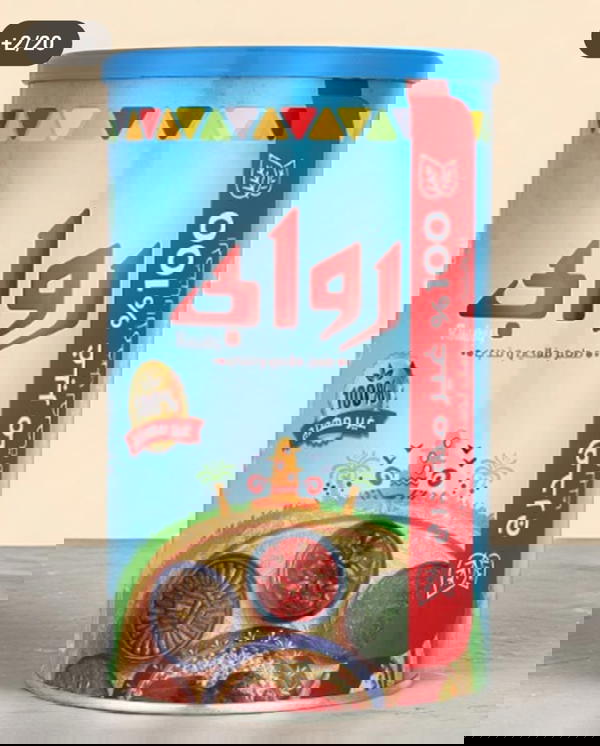 سمنه روابي ١،٥ كيلو  Image 1 Preview