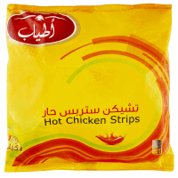 ستربس اطياب كيلو حار  Preview Image