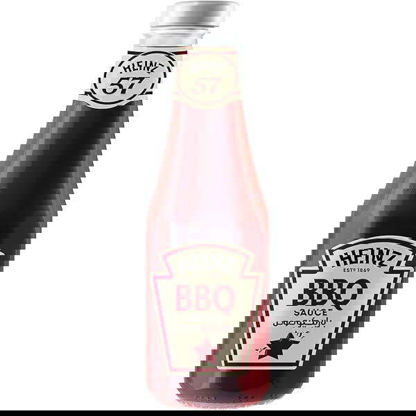 صوص البابكيو هاينز  ٢٠٠ جرام  Image 1 Preview