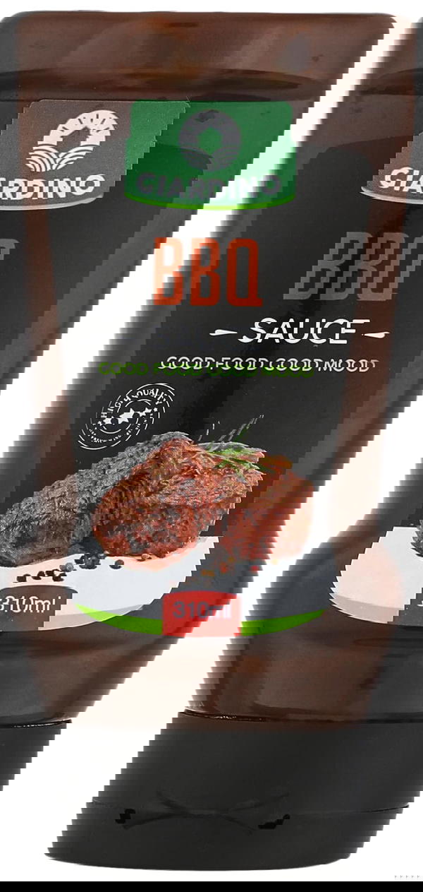 صوص الباربكيو جاردينو  Image 1 Preview