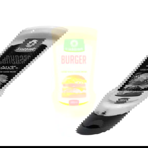 صوص البرجر جاردينو Image 1 Preview