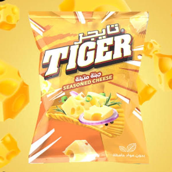 تايجر جبنه متبله  Image 1 Preview
