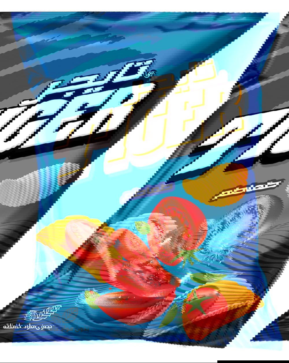 تايجر بطعم الطماطم  Preview Image