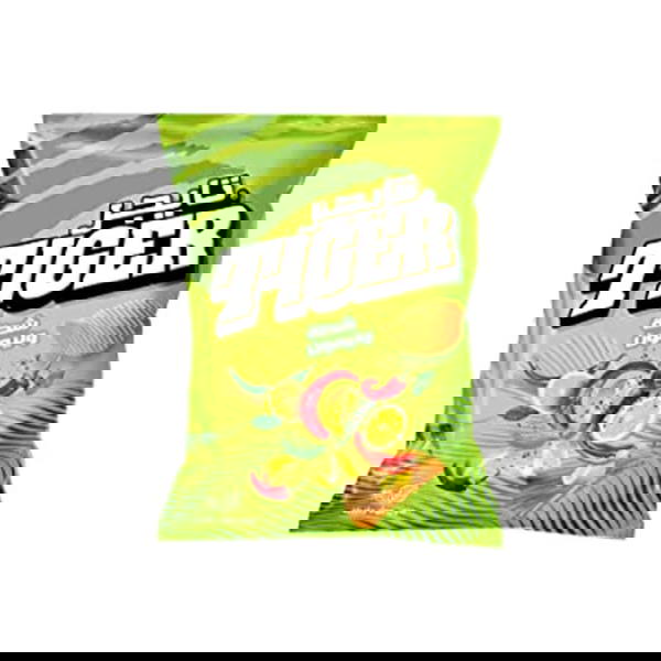 تايجر شطه وليمون  Image 1 Preview