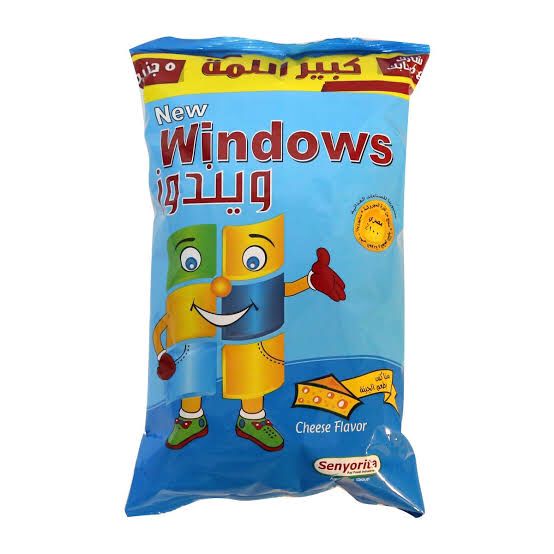 ويندوز بالجبنه  Image 1 Preview