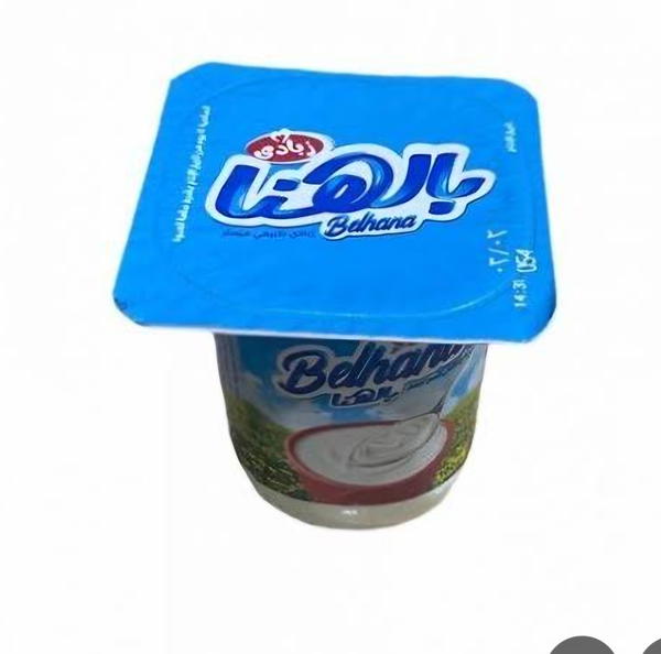 زبادي بالهنا  Image 1 Preview