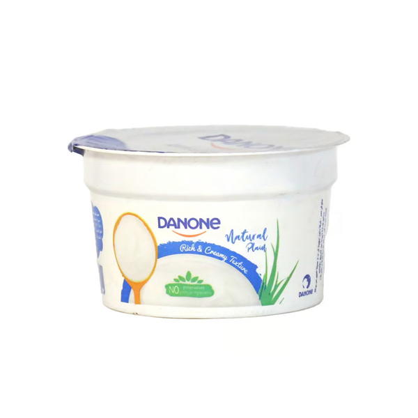 زبادي دانون ساده كبير  Image 1 Preview