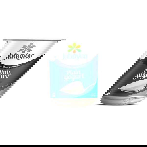 زبادي جهينه ساده صغير  Image 1 Preview