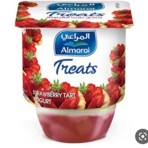 زبادي قطع فراوله  Preview Image