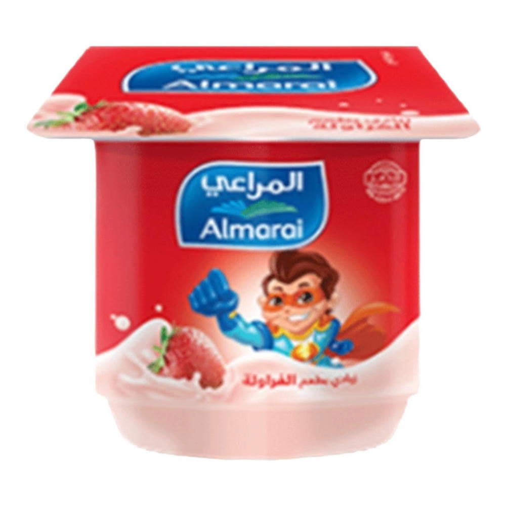 زبادي صغير فراوله Preview Image