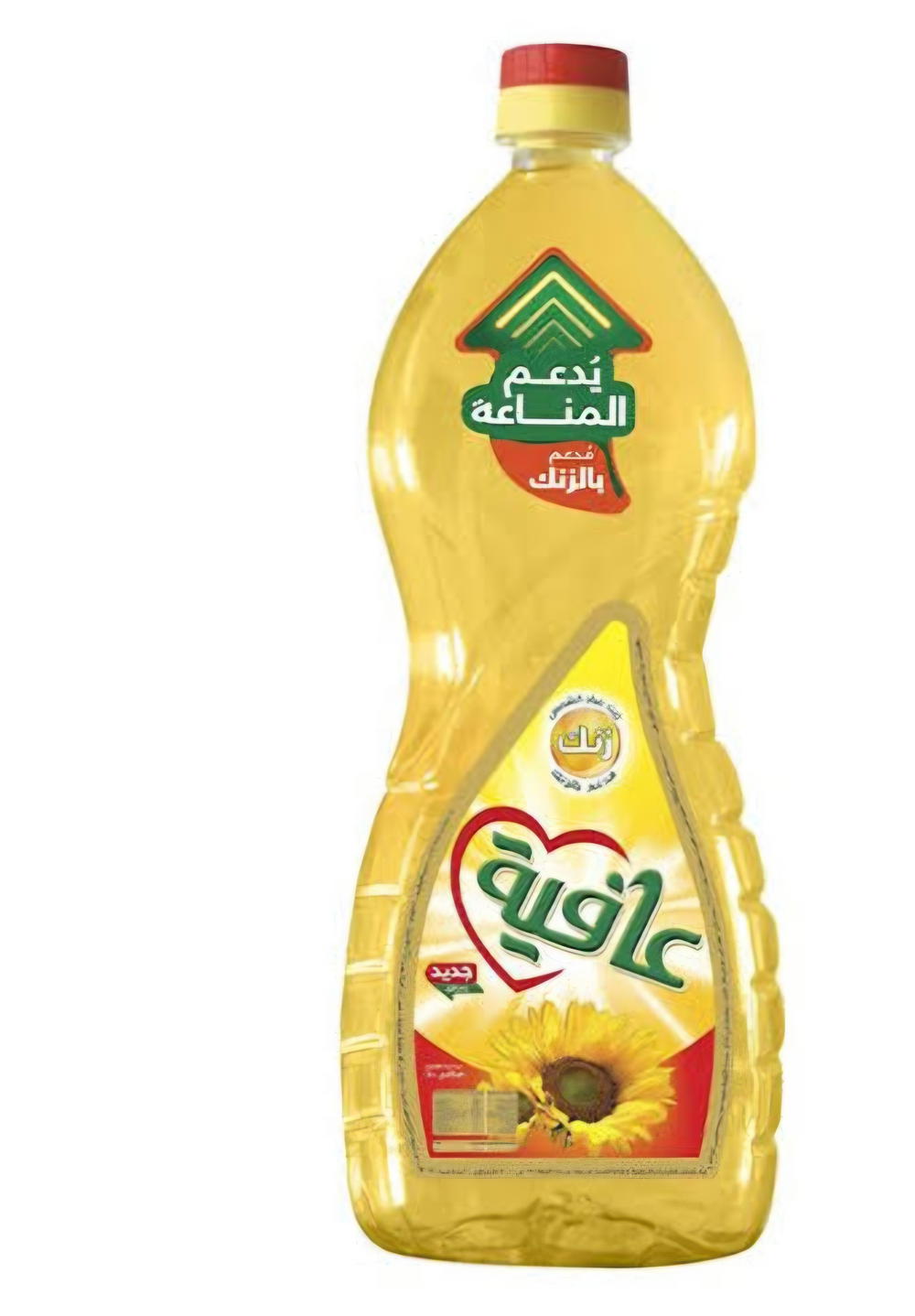 زيت عافيه عباد  Preview Image