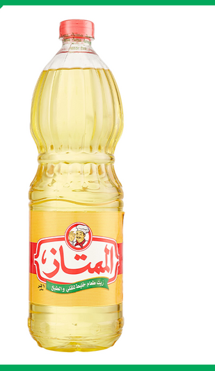 زيت الممتاز  Preview Image