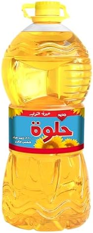 زيت حلوه ٥ لتر  Preview Image