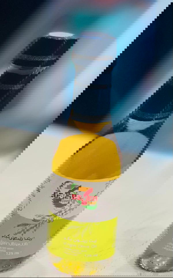 زيت زيتون ١٢٥ جرام  Image 1 Preview