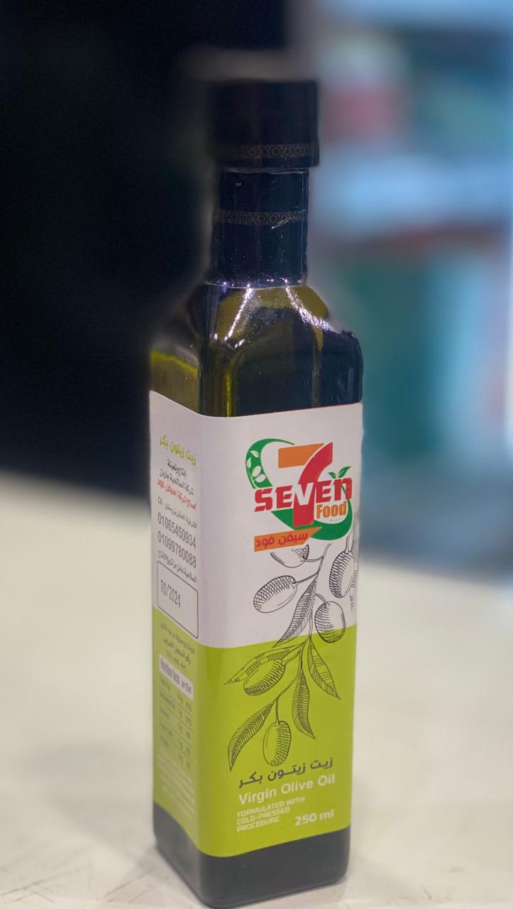 زيت زيتون ٢٥٠ جرام  Preview Image