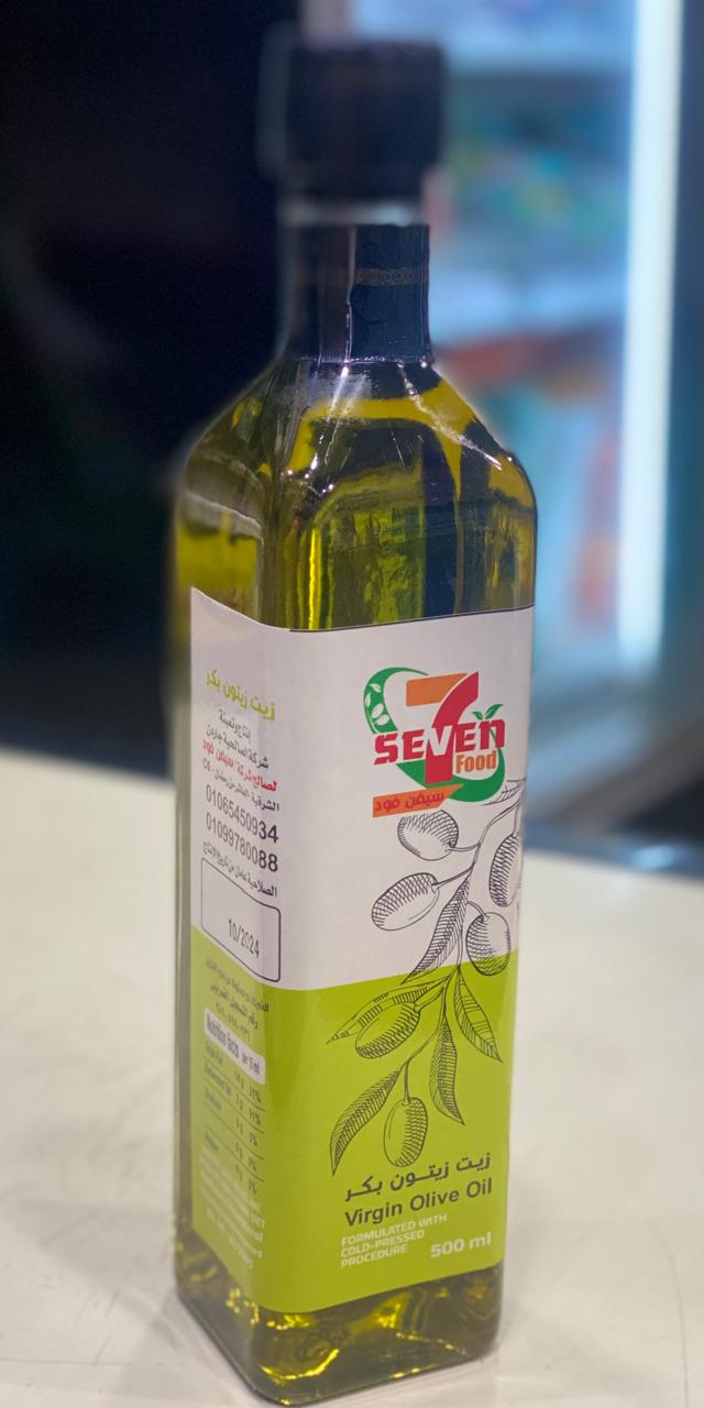 زيت زيتون ٥٠٠ جرام  Preview Image
