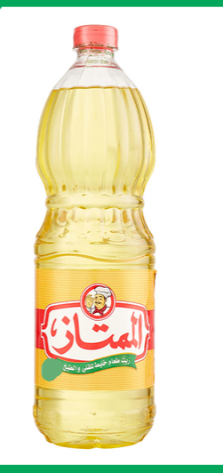 زيت الممتاز ٧٠٠ Preview Image