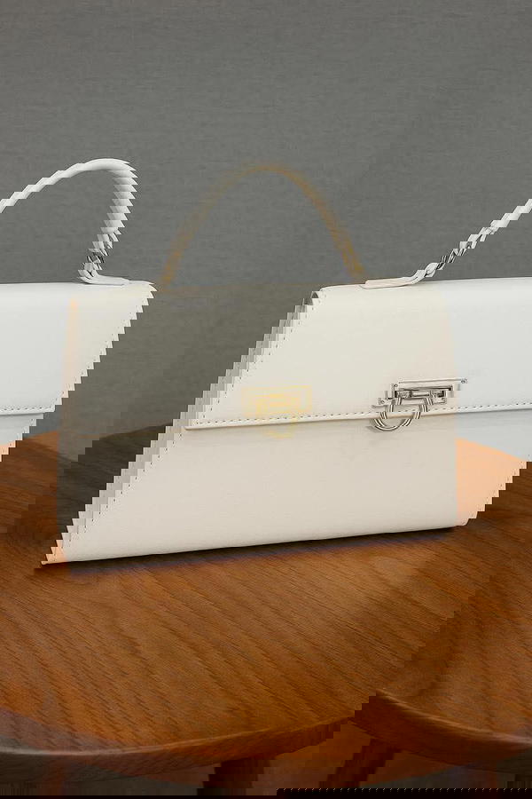 ELEGANT D-LOCK BAG 💼 Image 2 Preview